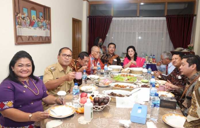 Makassar Kota Tepis Intoleran