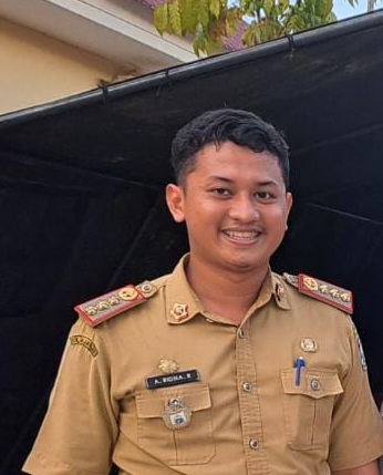 Pemprov Sulbar Buka Seleksi Penerimaan Calon PPPK, Begini Syarat nya
