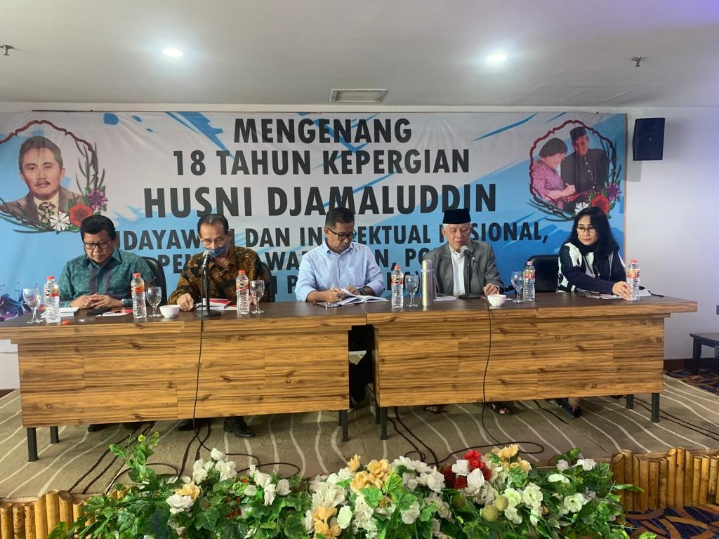 Akmal Malik Berkomitmen Optimalkan Entrepreneur Potensi SDM di Sulbar